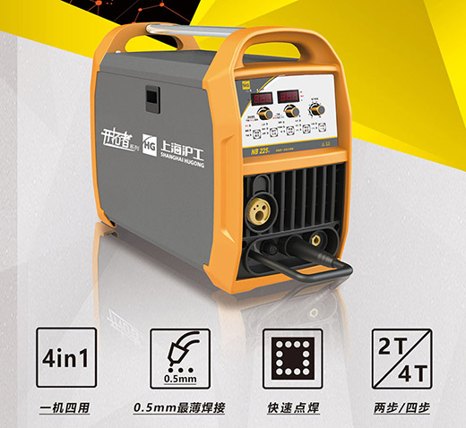 j9国际站备用NB 225???气保焊机机能升级