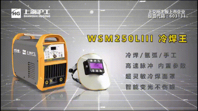 上9国际站备用WSM 250LIII冷焊机