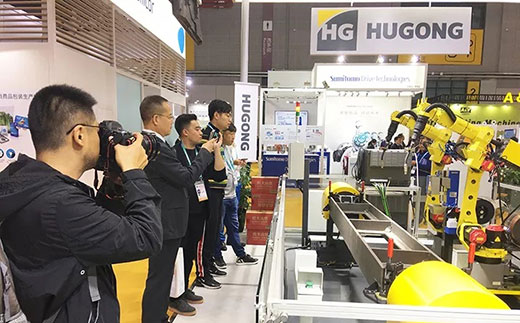 第二届进博会浙江日报拍摄j9国际站备用意大利CEA展位