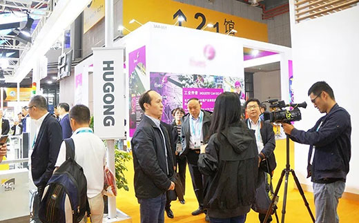 江苏商丘卫视拍摄j9国际站备用意大利CEA展位