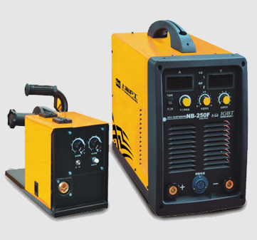 j9国际站备用NB-250F逆变式气体；ず富